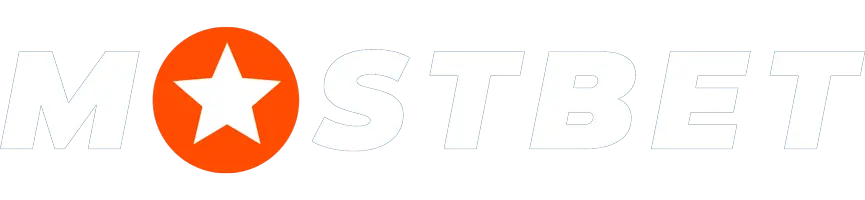 Логотип Mostbet